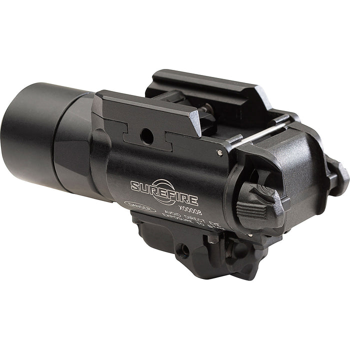 SureFire X400T-A WeaponLight | 66,000 Candela