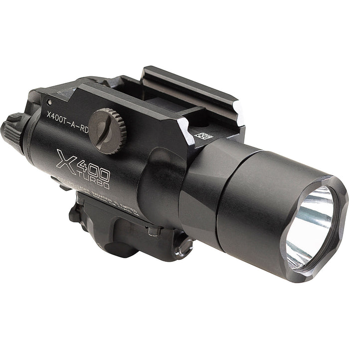 SureFire X400T-A WeaponLight | 66,000 Candela