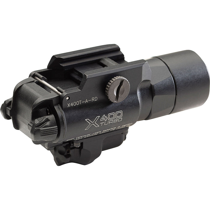 SureFire X400T-A WeaponLight | 66,000 Candela