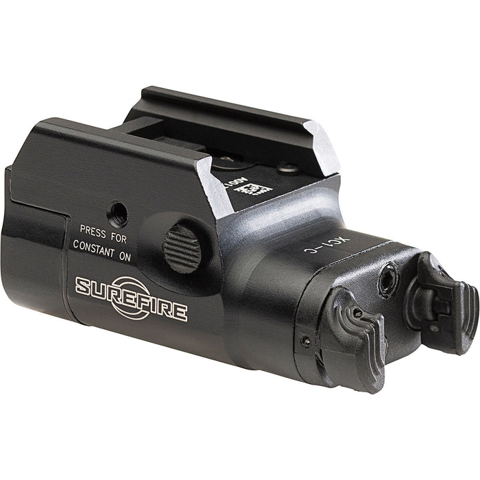 SureFire XC1-C WeaponLight | Ultra-Compact for EDC Handguns