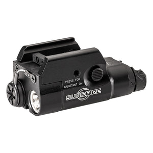 SureFire XC1-C WeaponLight | Ultra-Compact for EDC Handguns | Upgraded to XC3