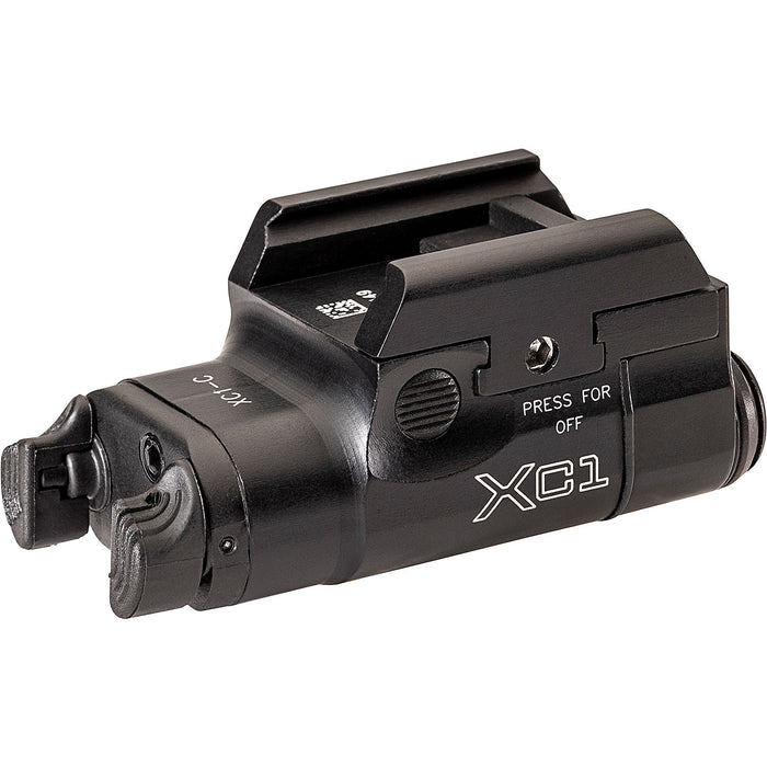 SureFire XC1-C WeaponLight | Ultra-Compact for EDC Handguns