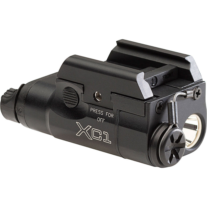 SureFire XC1-C WeaponLight | Ultra-Compact for EDC Handguns