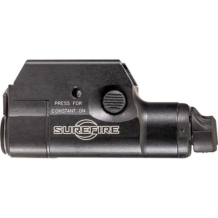 SureFire XC1-C WeaponLight | Ultra-Compact for EDC Handguns