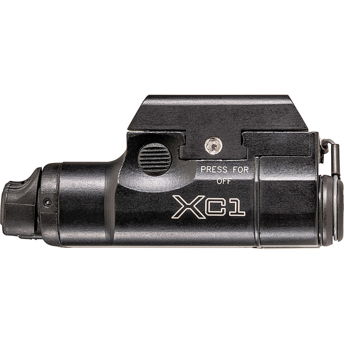 SureFire XC1-C WeaponLight | Ultra-Compact for EDC Handguns