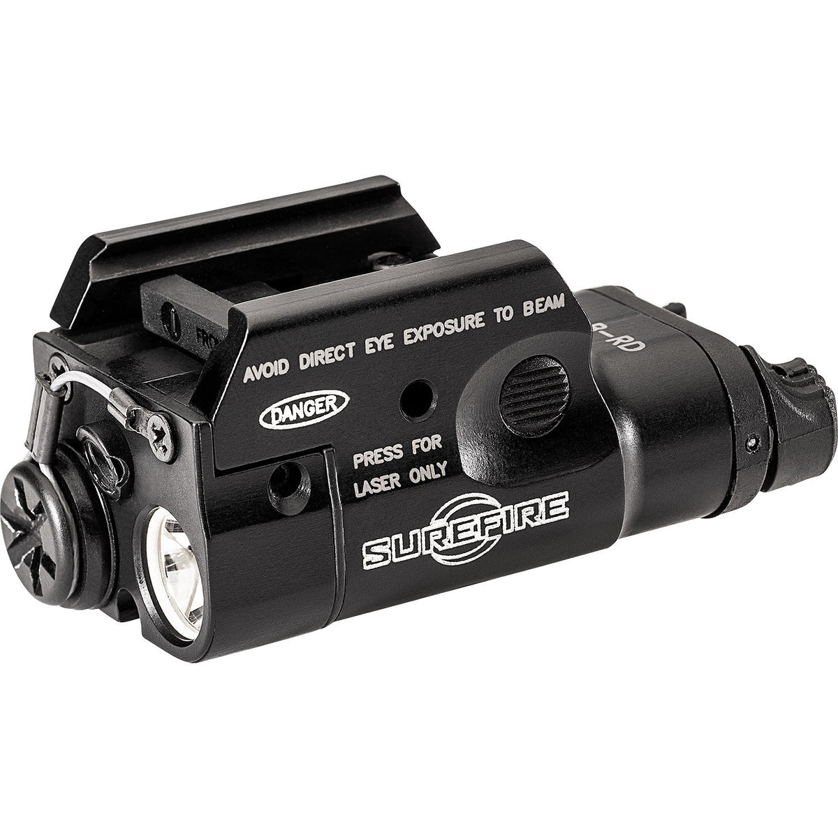 SureFire XC2-B WeaponLight | Light 300 lumens | Upgraded to XC3