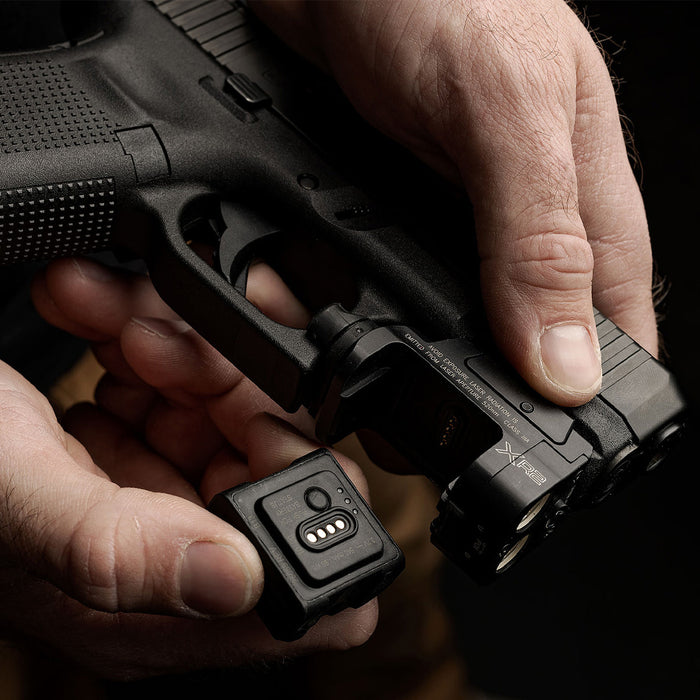 SureFire XR2 WeaponLight | Light + Laser