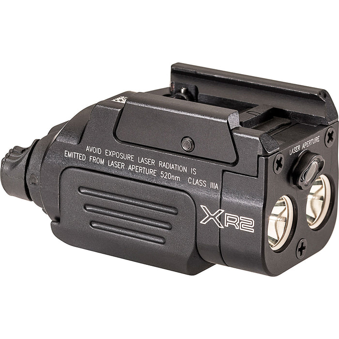 SureFire XR2 WeaponLight | Light + Laser