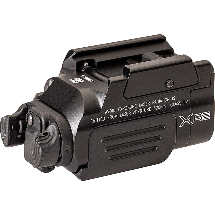 SureFire XR2 WeaponLight | Light + Laser
