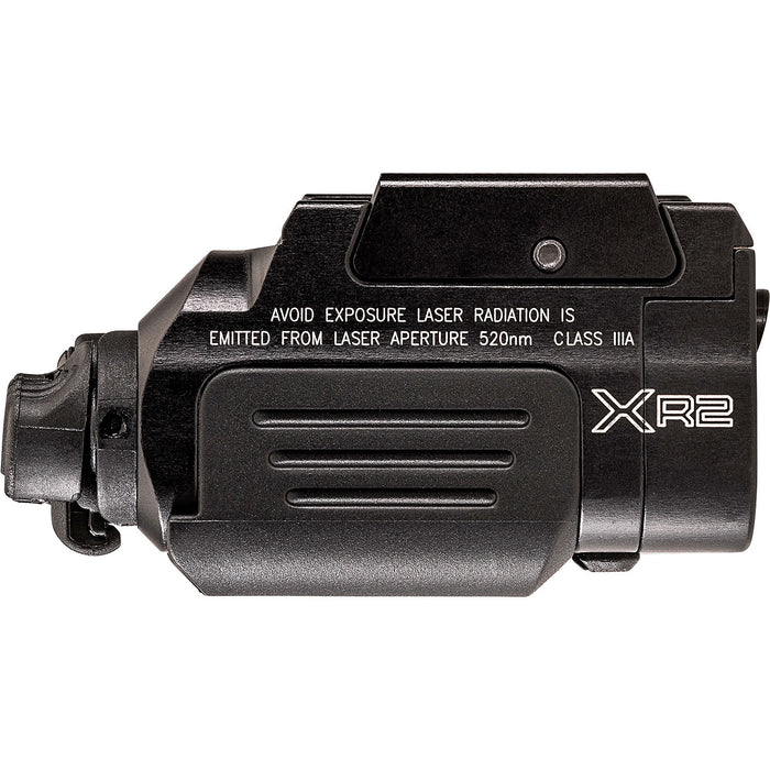 SureFire XR2 WeaponLight | Light + Laser
