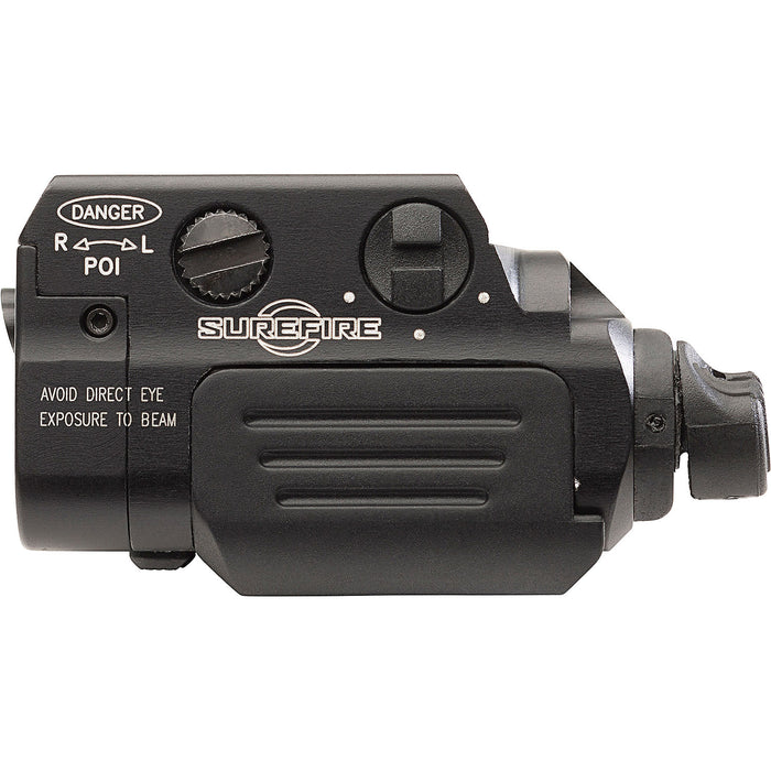 SureFire XR2 WeaponLight | Light + Laser