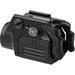surefire xsc weaponlight micro compact led handgun weaponlight back side angle left rear xsc a