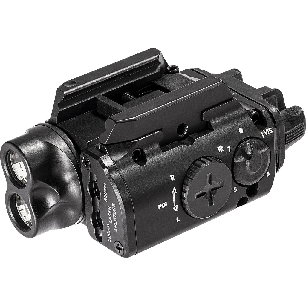 SureFire XVL2-IRC WeaponLight | Light and Laser Module System