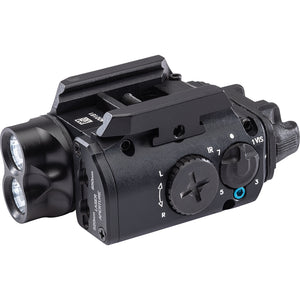 SureFire XVL2 | WeaponLight & Laser | w/ 177ft Reach, 840 Candela & 400 Lumen