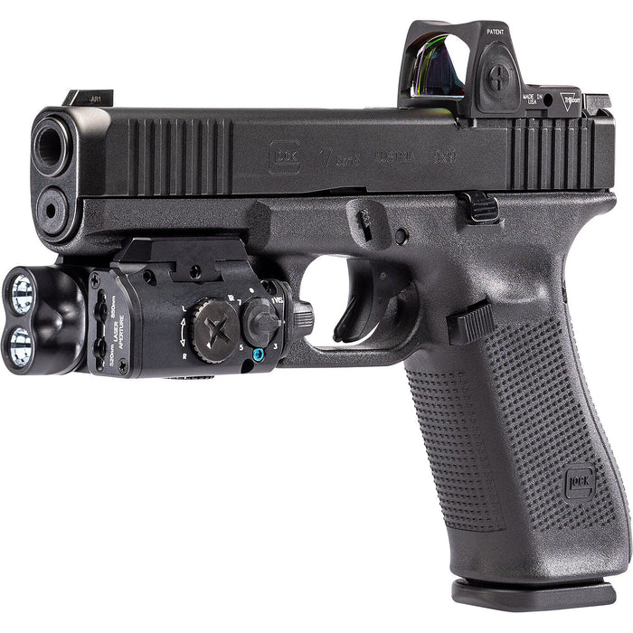 SureFire XVL2 WeaponLight | Light and Laser Module System