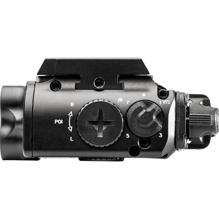 SureFire XVL2 WeaponLight | Light and Laser Module System