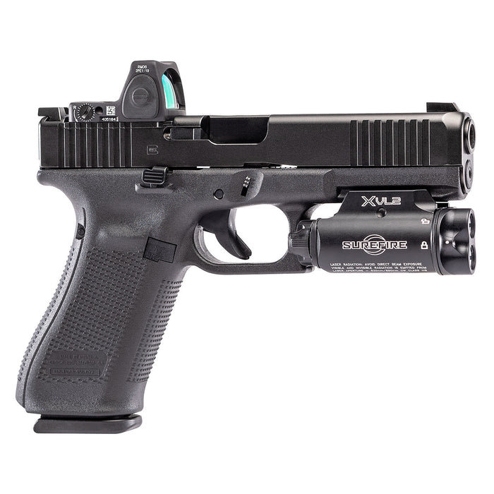SureFire XVL2 WeaponLight | Light and Laser Module System