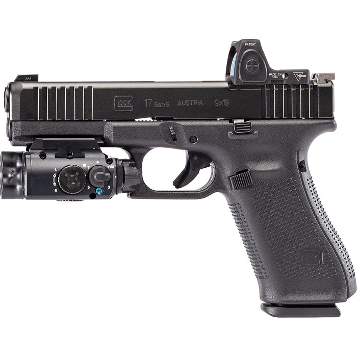 SureFire XVL2 WeaponLight | Light and Laser Module System