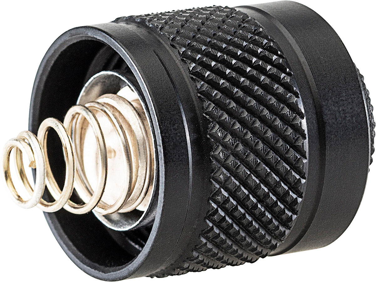 SureFire Z61 Rear Cap Assembly — Atomic Defense