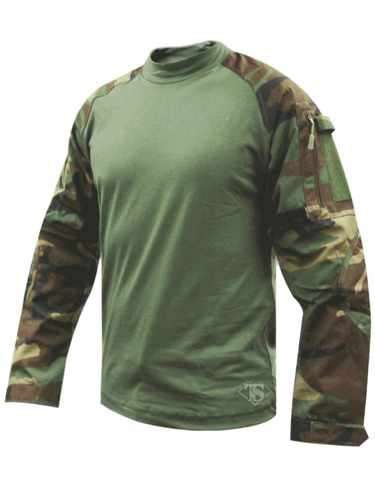 Tru-Spec Tactical Response Combat Shirt