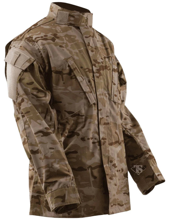 Tru-Spec Shirt, TRU-Original, NYCO Multicam Arid