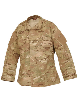Tru-Spec Shirt, TRU-Original, NYCO Multicam