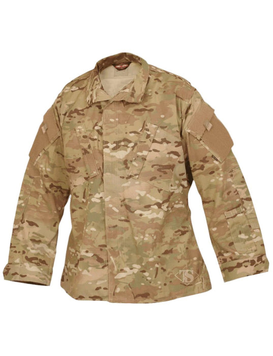 Tru-Spec Shirt, TRU-Original, NYCO Multicam
