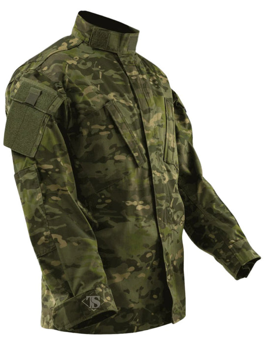 Tru-Spec Shirt, TRU-Original, NYCO Multicam Tropical