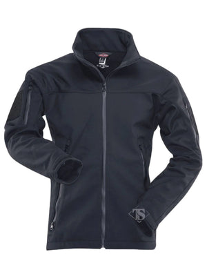 Tru-Spec Tactical Softshell Jacket w/ Sleeve Loop