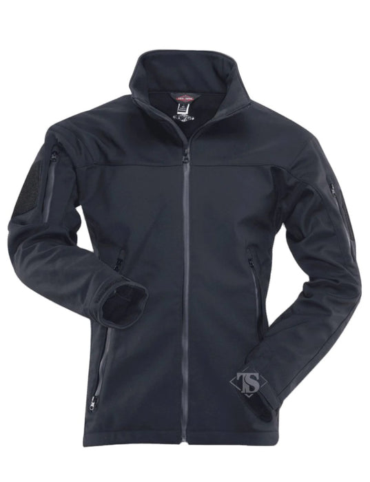 Tru-Spec Tactical Softshell Jacket w/ Sleeve Loop