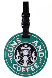 Tru-Spec LUGGAGE TAG