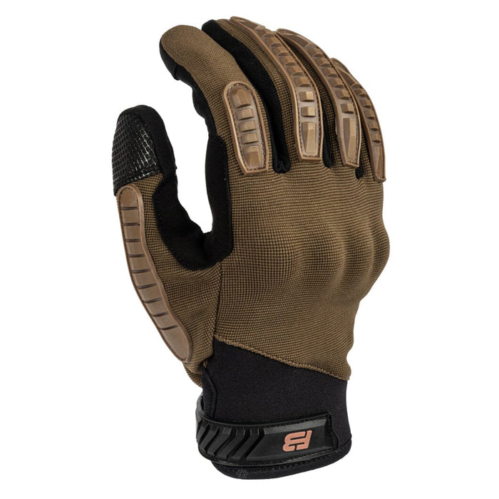 guard 5 handschuhe Commander Gloves