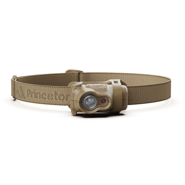 Princeton Tec Byte Tactical | 200 Lumens | 12 hours