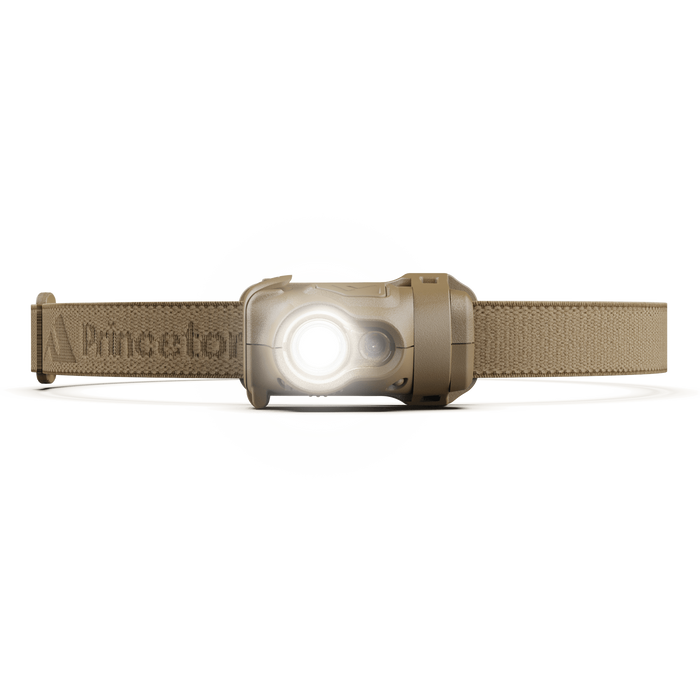 Princeton Tec Byte Tactical | 200 Lumens | 12 hours