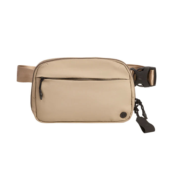 Vertx Everyday Fanny Pack 2.1 | Upgraded CCW Waist Bag w/ Holster Retention