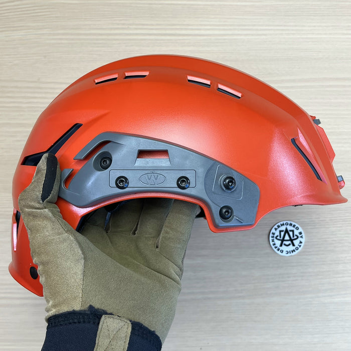 Team Wendy SAR Backcountry | Complete Kit | All Colors Available