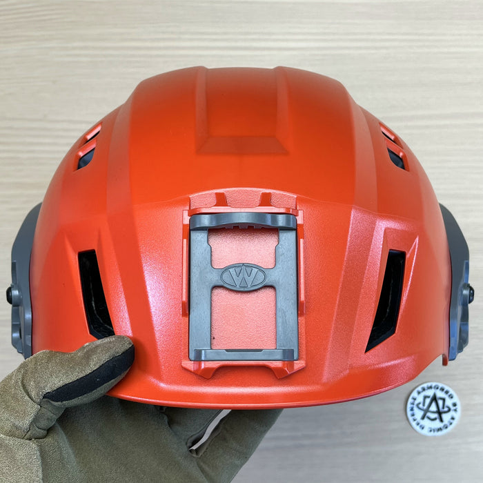Team Wendy SAR Backcountry | Complete Kit | All Colors Available