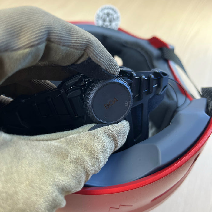 Team Wendy SAR Backcountry | Complete Kit | All Colors Available