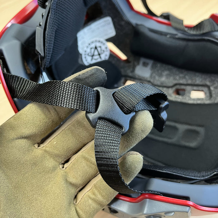 Team Wendy SAR Backcountry | Complete Kit | All Colors Available