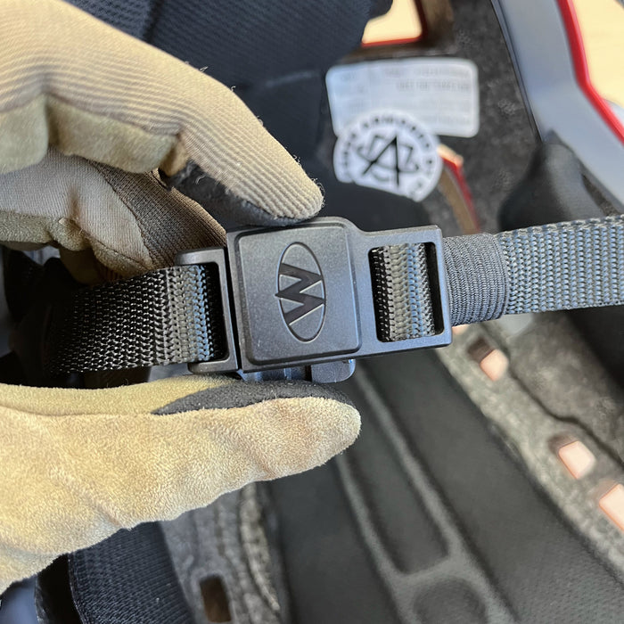 Team Wendy SAR Backcountry | Complete Kit | All Colors Available