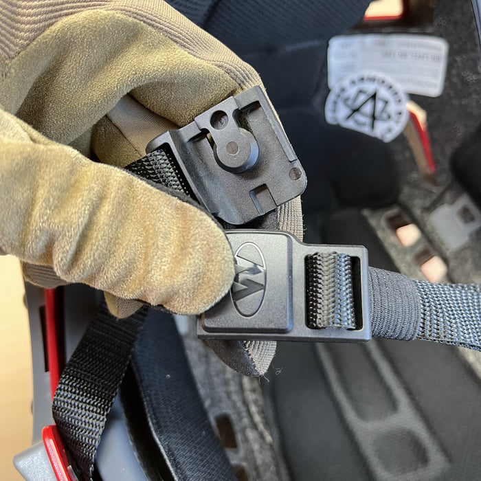 Team Wendy SAR Backcountry | Complete Kit | All Colors Available