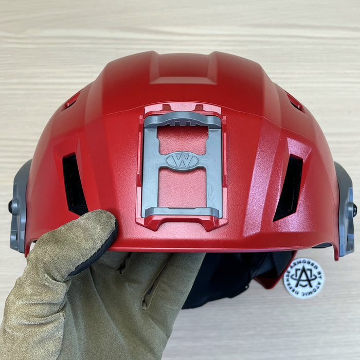 Team Wendy SAR Backcountry | Complete Kit | All Colors Available