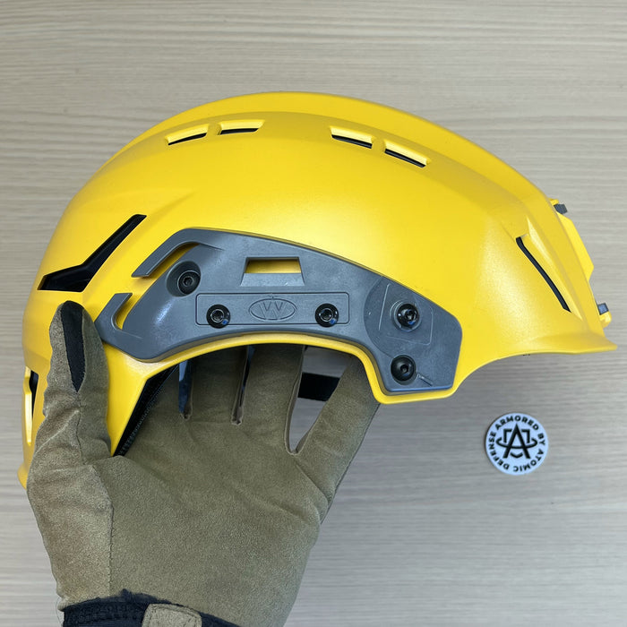 Team Wendy SAR Backcountry | Complete Kit | All Colors Available