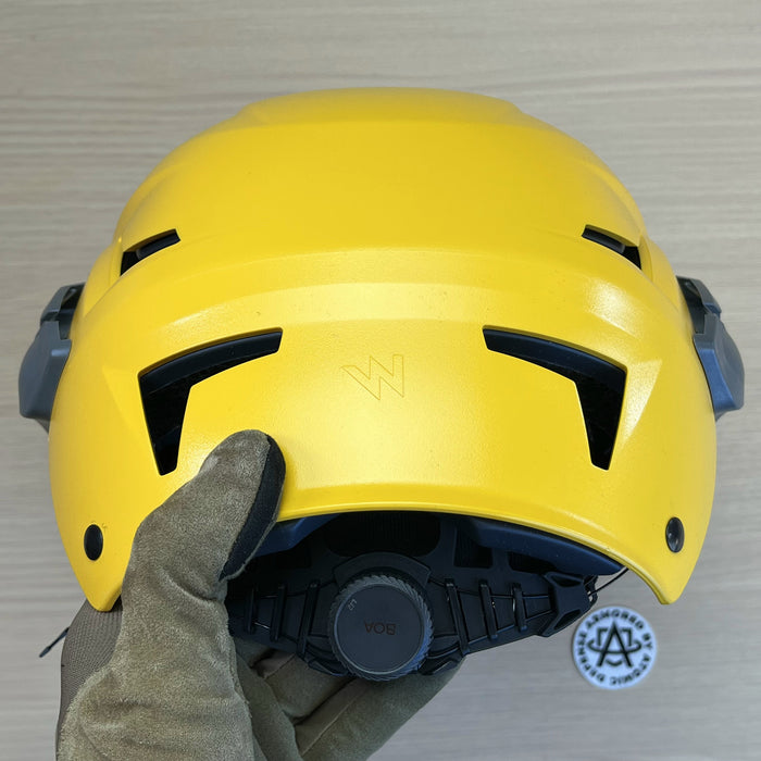 Team Wendy SAR Backcountry | Complete Kit | All Colors Available