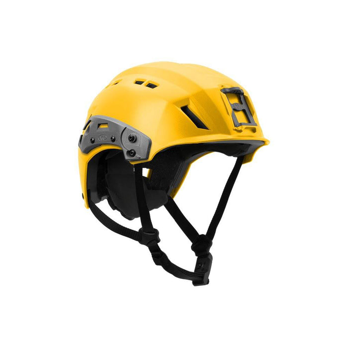 Team Wendy SAR Backcountry Helmet in Yellow