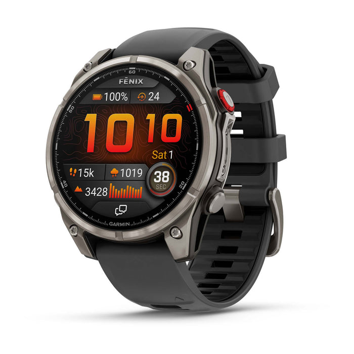 titanium-garmin-fenix-8-pro-47mm-amoled-front-left