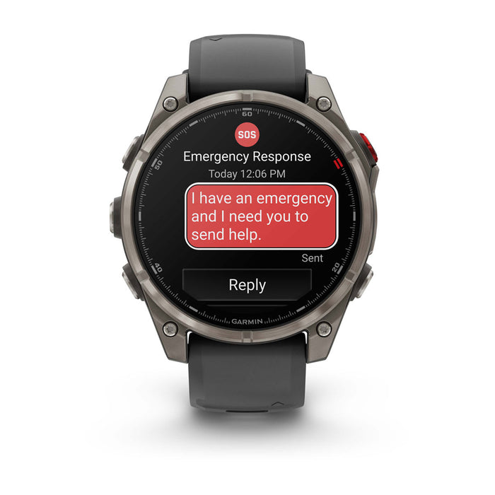 titanium-garmin-fenix-8-pro-47mm-amoled-front