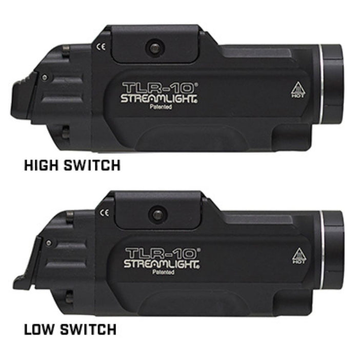 Streamlight TLR 10