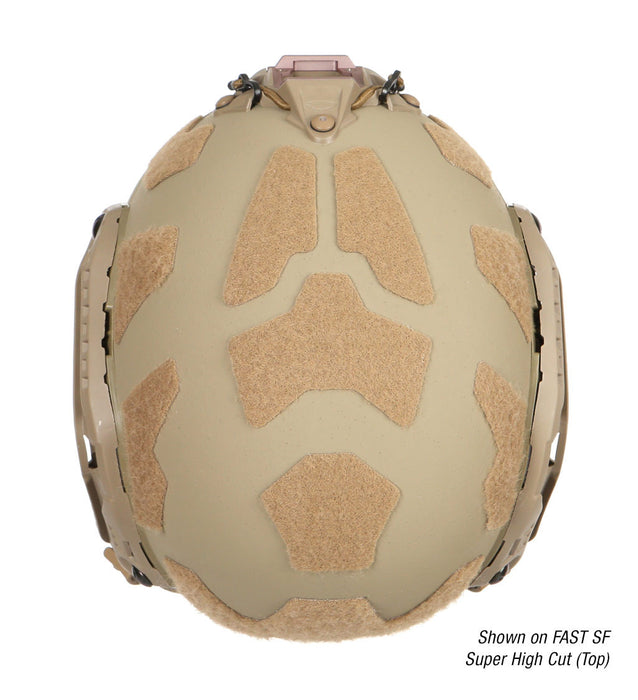Ops-Core FAST SF | High Cut Ballistic Helmet