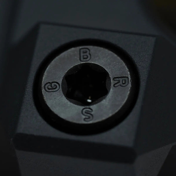 torx-screw-gbrs-group-lerna-mount-kit